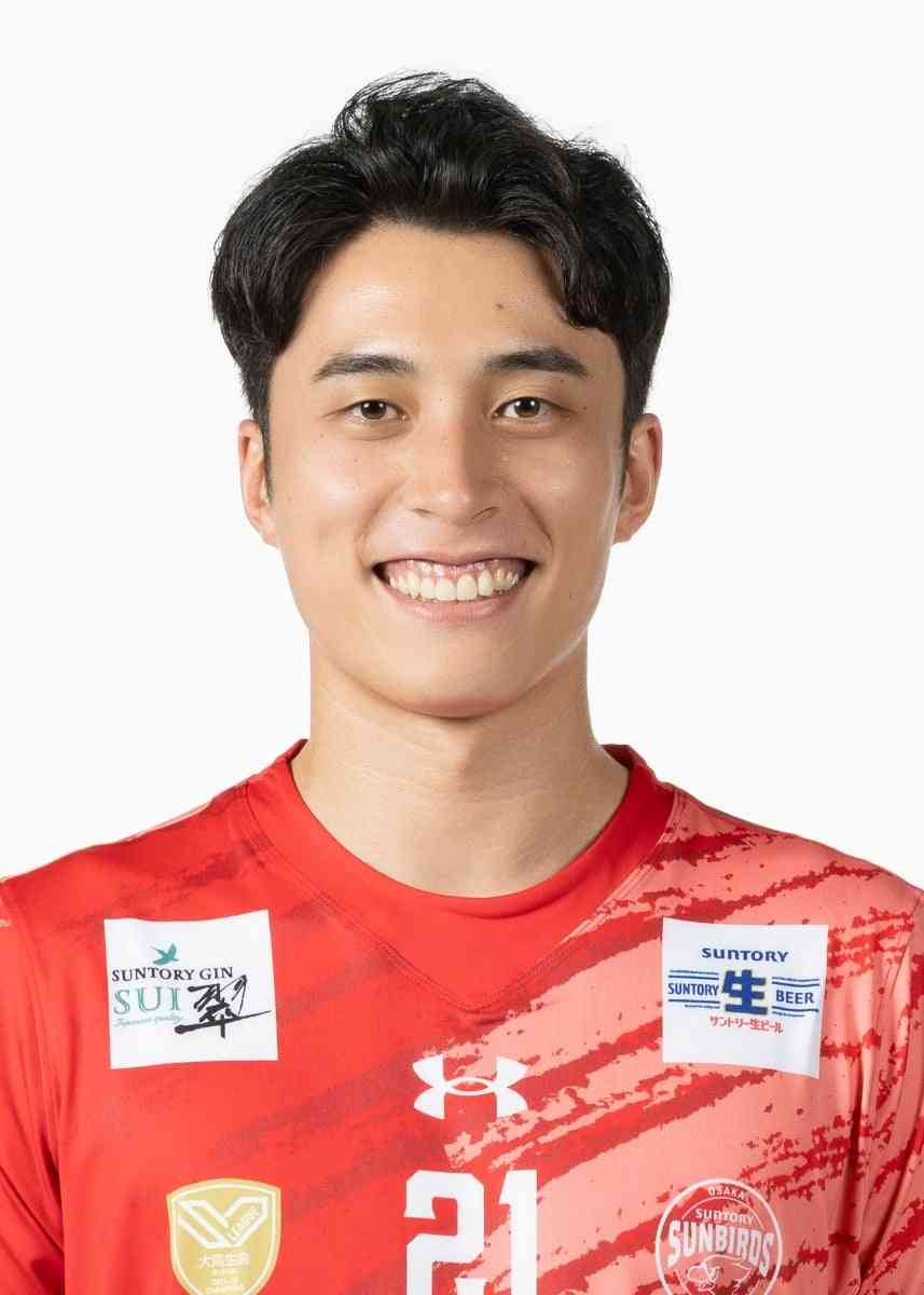 男子バレー・髙橋塁、同性愛者であると公表「幼き頃から悩み」弟の髙橋藍と同じチームで過ごし「初めて自分自身を認めることができました」