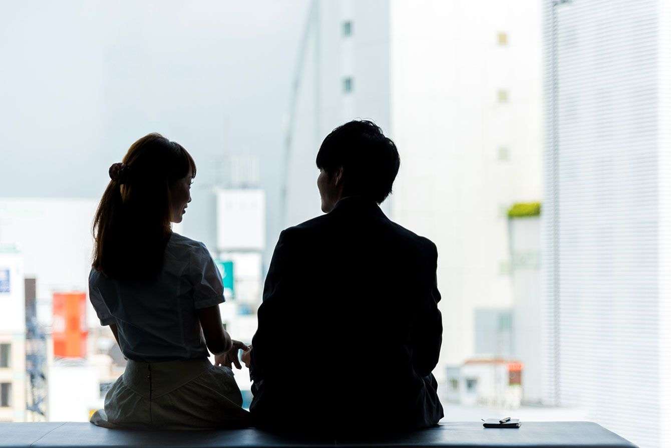 ｢運動会に革靴を履いてきそう｣…38歳女性がお見合い直後に断った､年収750万円･41歳男性の