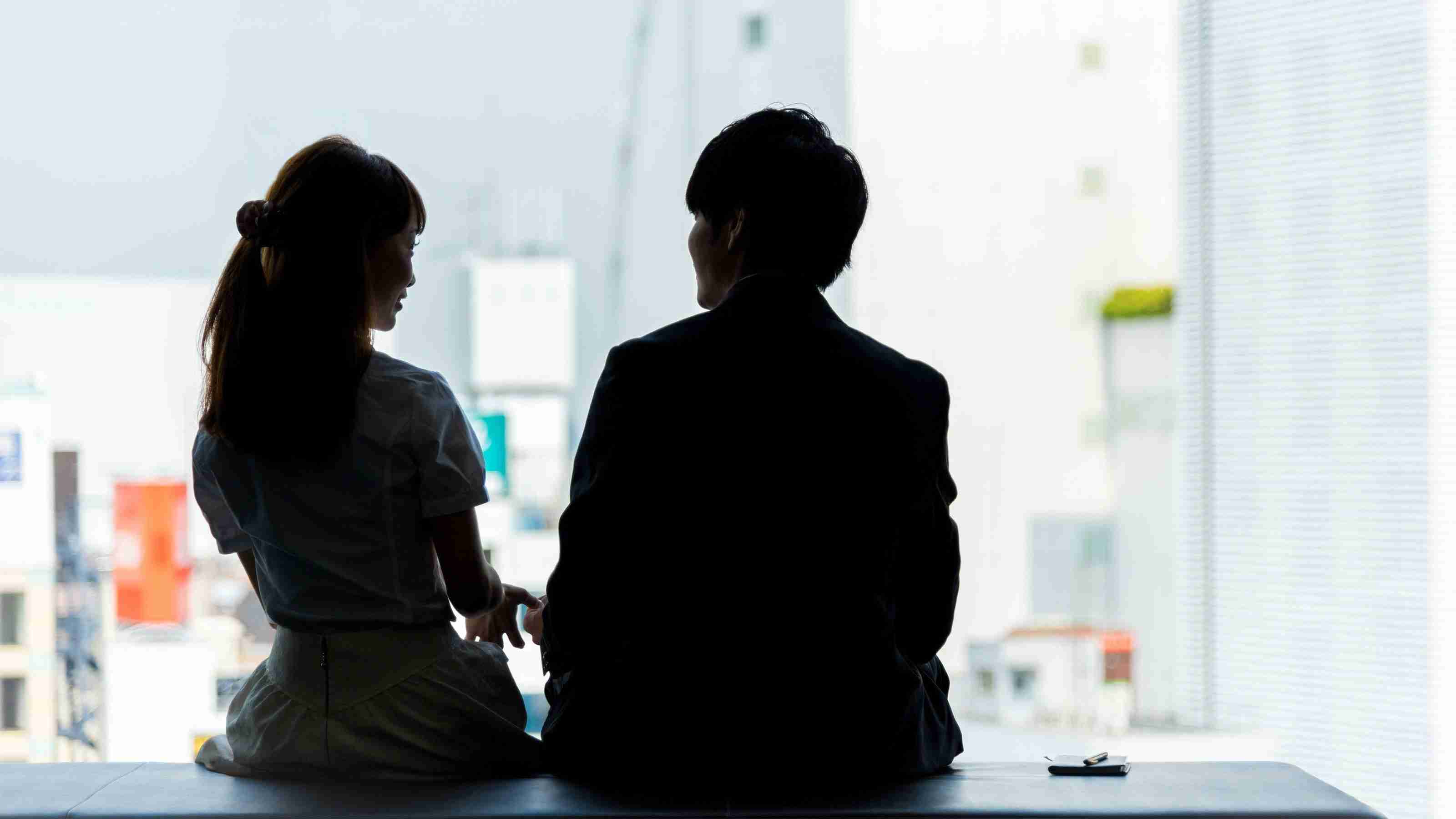 ｢運動会に革靴を履いてきそう｣…38歳女性がお見合い直後に断った､年収750万円･41歳男性の