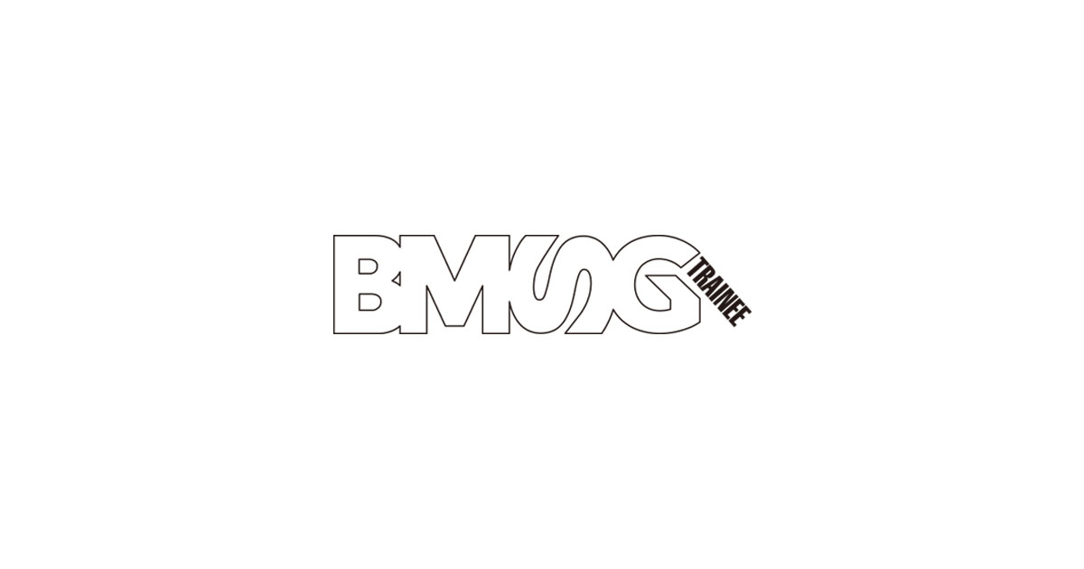BMSG TRAINEE Official Website