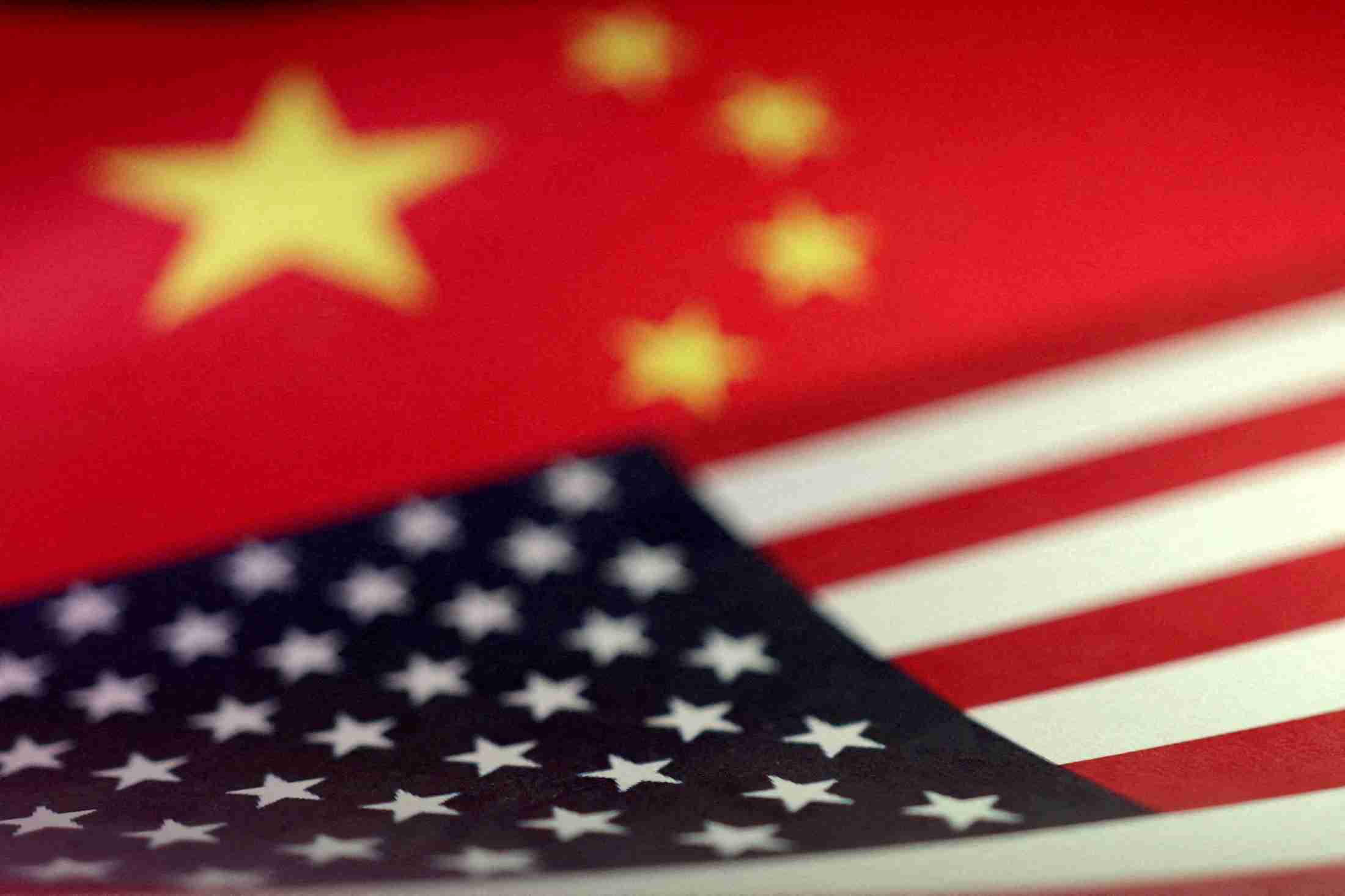 中国、ＣＯＳＣＯ船の秘密搭載機器で軍事情報収集＝米政権高官（ロイター） - Yahoo!ニュース
