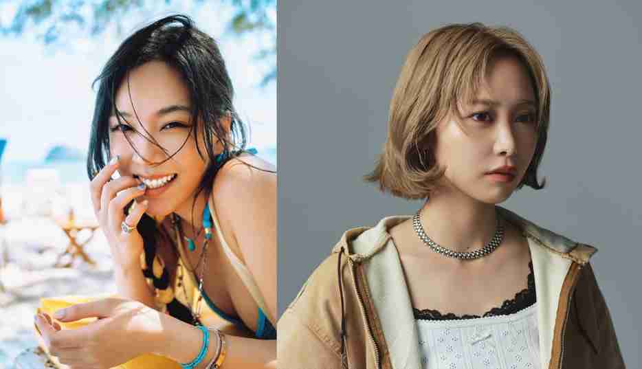 齋藤飛鳥＆富田望生『まめとむぎ』OP曲はBIBI、ED曲は仲川瑠夏【コメントあり】 (TV LIFE web) - Yahoo!ニュース