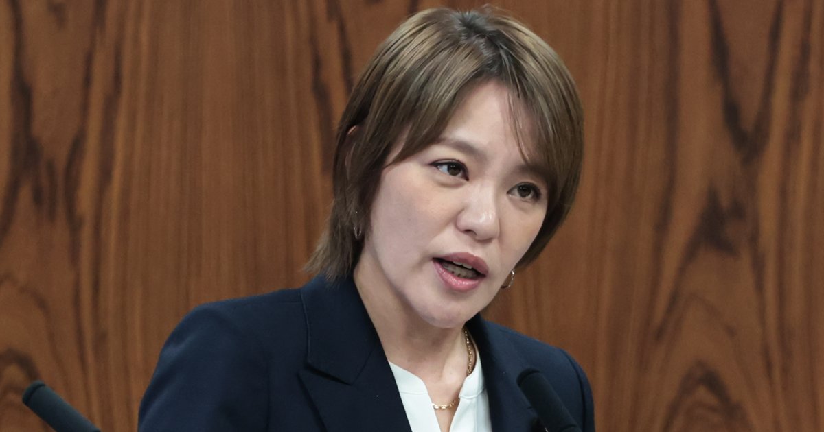 【画像・写真1枚目】「元アイドルという職業への偏見」“共産党の論客”が今井絵理子議員へのバッシングに苦言…関係者も明かす「他党にも好かれる」人物像 | 女性自身