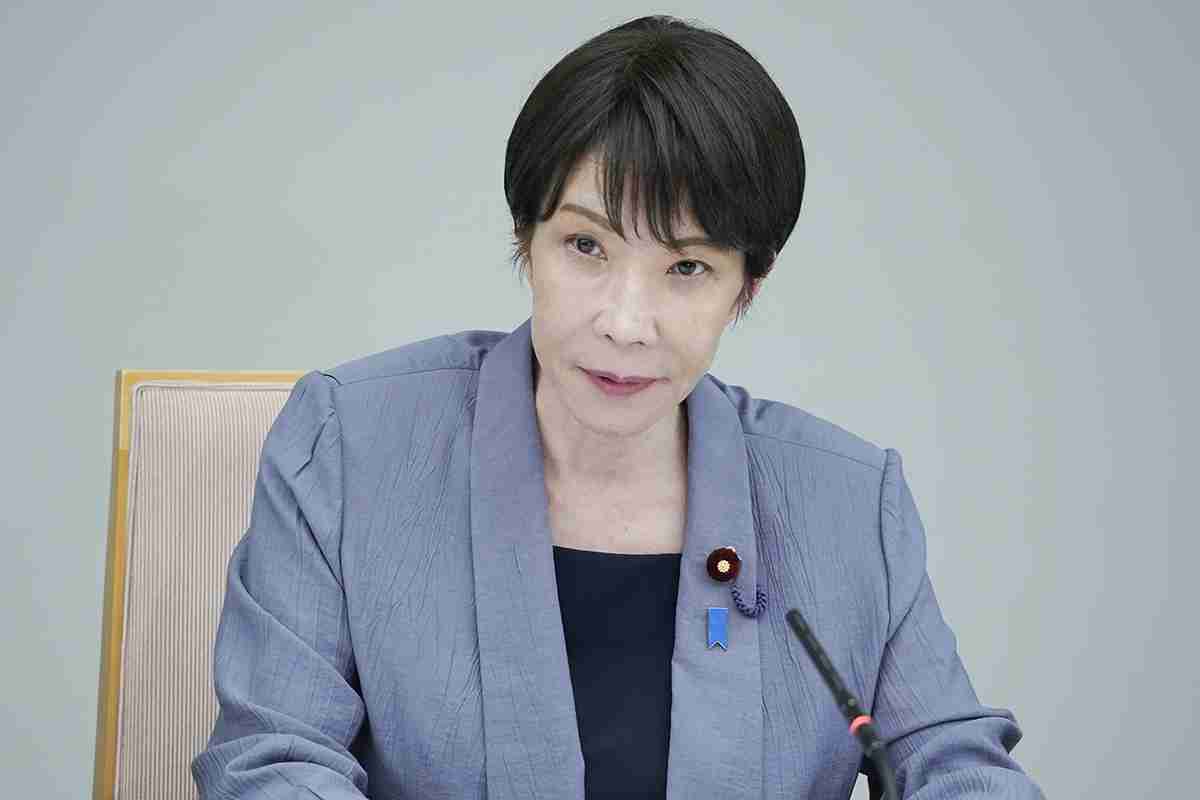 【徹底解剖】高市首相と日本会議の“共依存” 強行突破で採決した旧宮家養子案は日本会議の“一丁目一番地”、次に目指すは「明治の日」…高市首相をめぐって進行する確かな異変 | マネーポストWEB