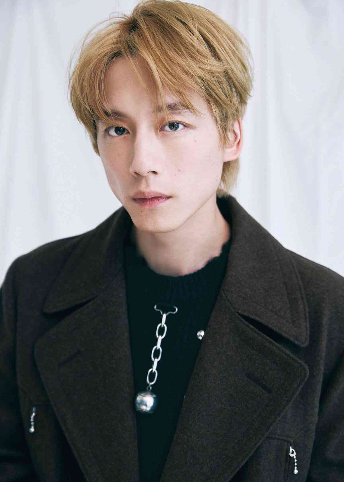 坂口健太郎、一般女性と結婚 ファンクラブサイトで電撃報告 所属事務所も認める