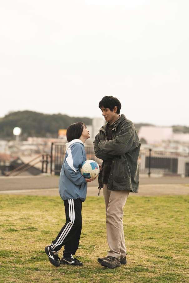 中島歩「旅する練習」で長編映画初の単独主演! 七瀬ふうりとのロードムービー