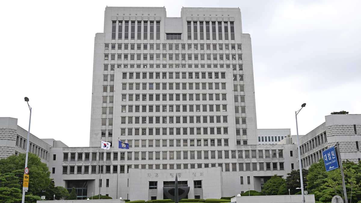 日本製鉄の敗訴確定　徴用工訴訟で韓国最高裁が上告棄却、900万円の賠償 - 産経ニュース
