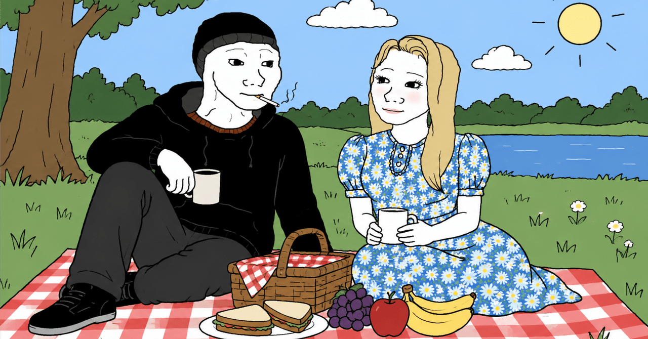 たのピク女子はなぜ男に支持され、女にシバかれるのか？｜ポンデベッキオ