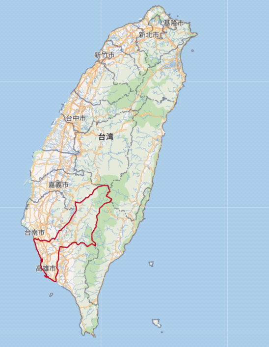 台湾高雄市、熊本に1億5千万円　地震受け、市民から募った義援金