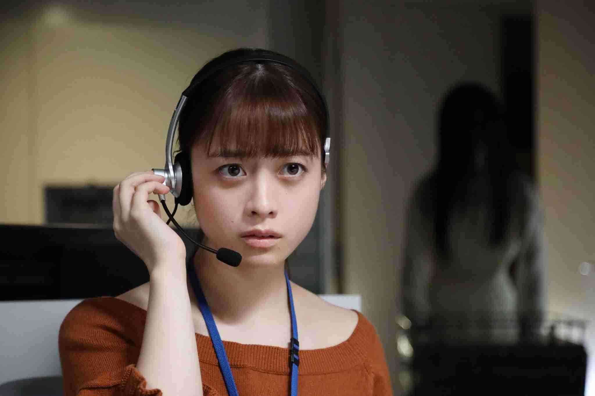 幽霊が出るから引っ越したい