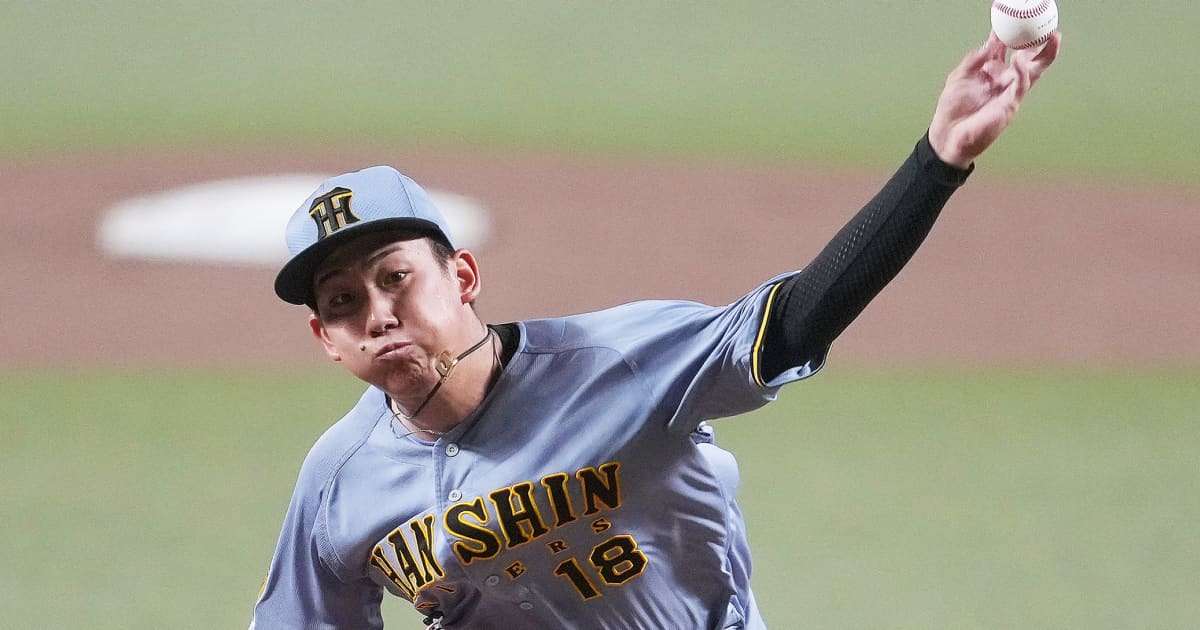 【全文公開】髪を鷲掴みにして…阪神主力左腕・伊原陵人が「20代女性を泥酔暴行」生々しい現場写真 | FRIDAYデジタル