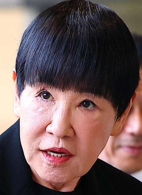 和田アキ子が実名絶賛「男性で一番か二番に歌うまい」歌手「すごいうまいと思う」 - 音楽 : 日刊スポーツ