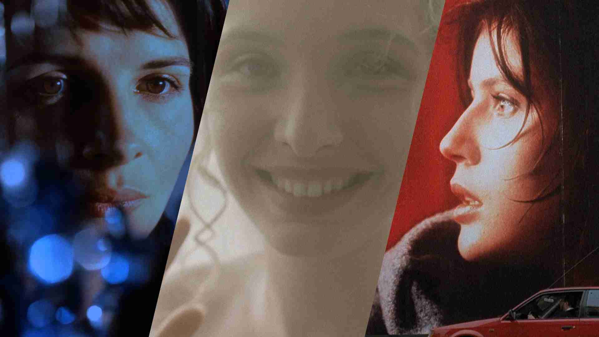 好きな3部作映画