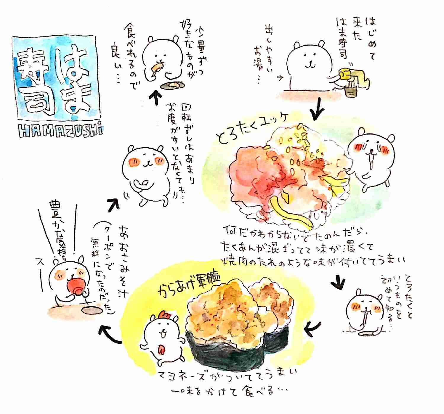 くら寿司 ちいかわコラボ中止で全品10%オフも入店せずに…予約キャンセルも相次ぐ
