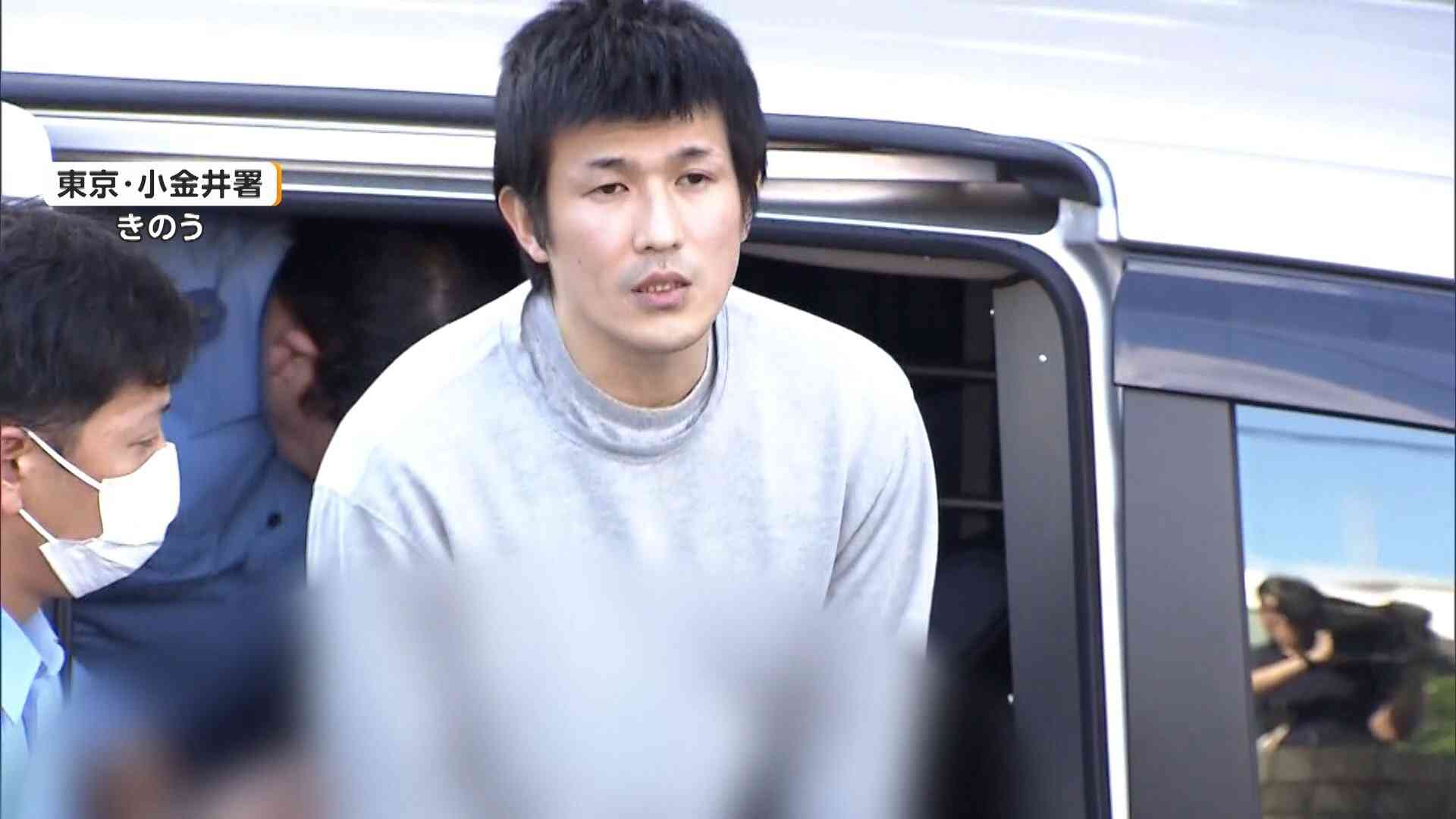 “闇バイト”12人目の逮捕者　数日前にも窓ガラス割られた被害住宅への侵入容疑で35歳男逮捕　東京・小金井市（FNNプライムオンライン（フジテレビ系）） - Yahoo!ニュース
