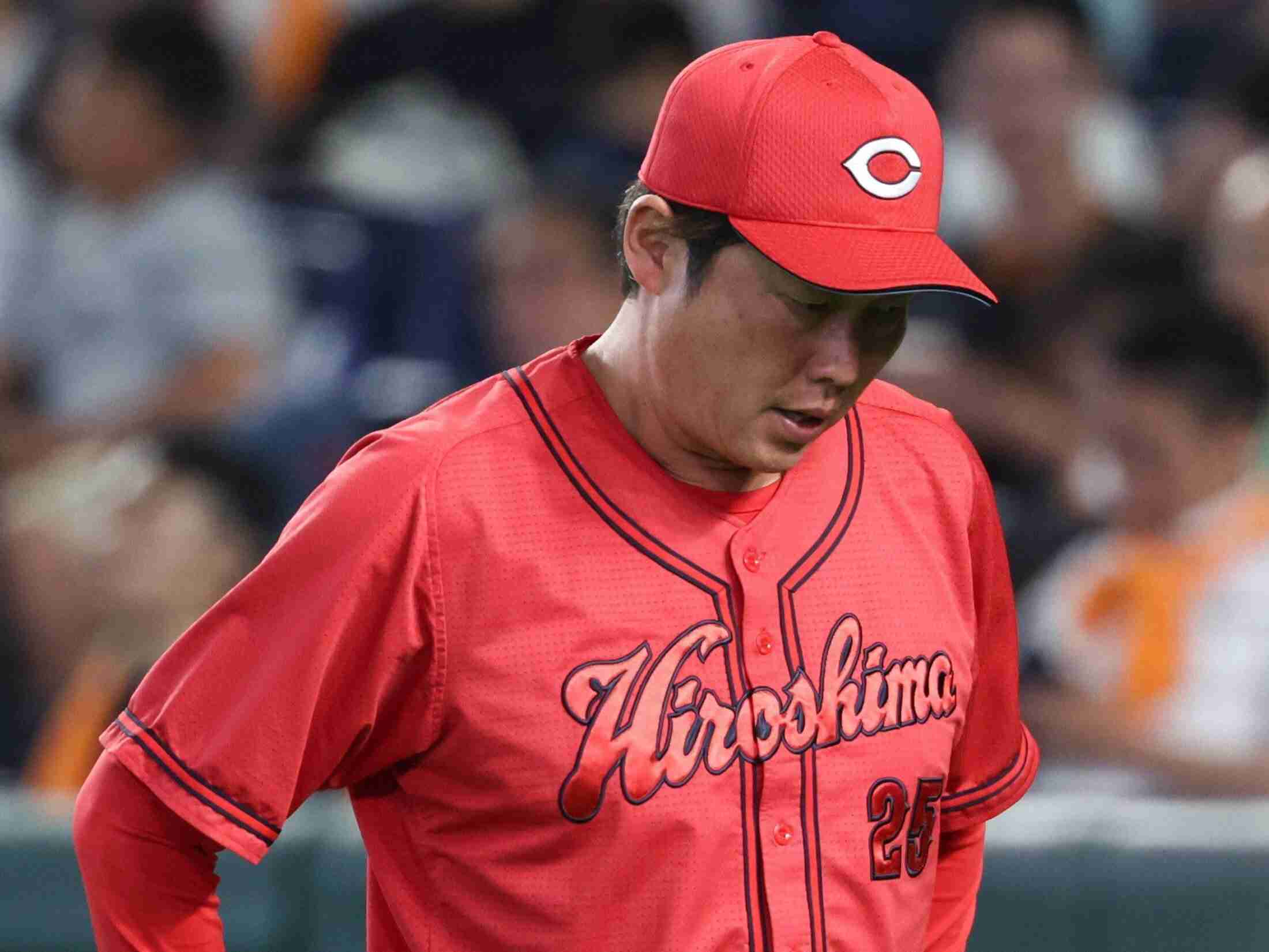 「考えるのは結局、あのことばっかり…」広島カープ・新井貴浩監督が憂う”前代未聞”薬物使用事件の衝撃「本当に申し訳ないという気持ちになる」（Number Web） - Yahoo!ニュース