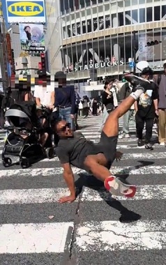 SNSで流れてくるイライラする動画
