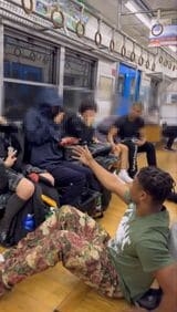 SNSで流れてくるイライラする動画