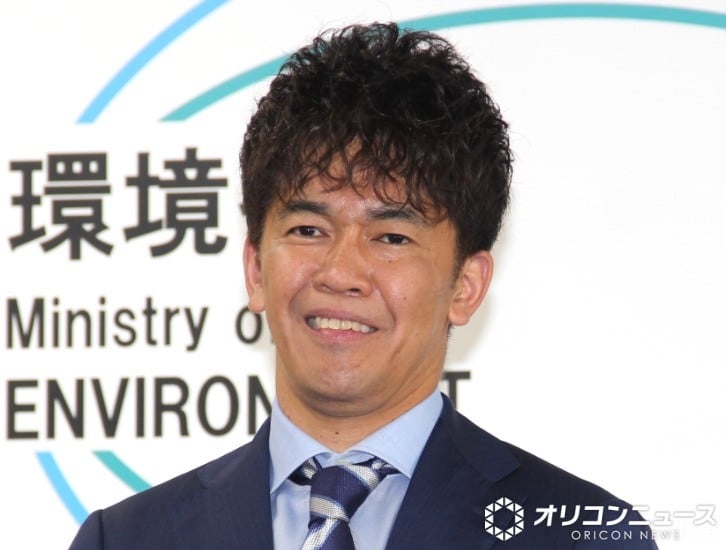 武井壮『ファミリーヒストリー』反響に驚き　“後日談”も明かす「番組じゃないところで…」  | オリコンニュース（ORICON NEWS）