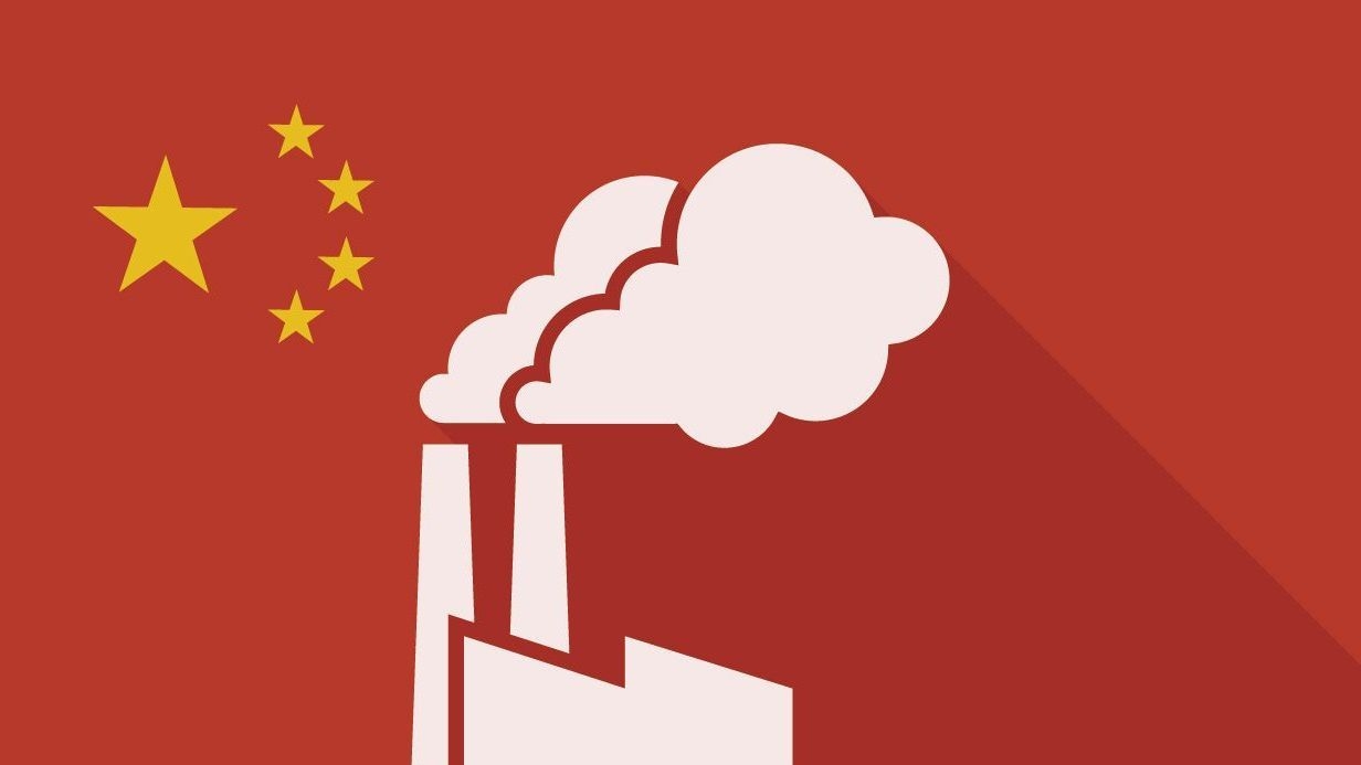 地球温暖化の理由の「10分の1」は中国によるもの | WIRED.jp
