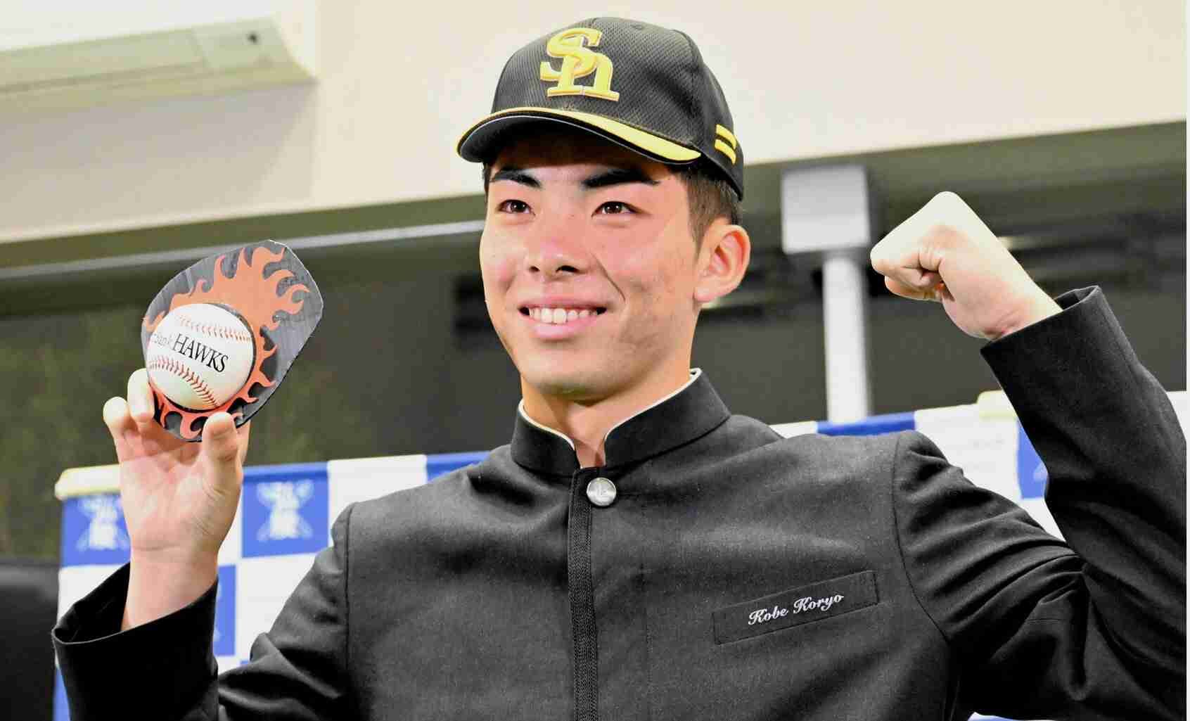 ソフトバンクのドラ1・村上泰斗に「暴行」報道　元スカウト部長が語る「素性を見抜く難しさ」