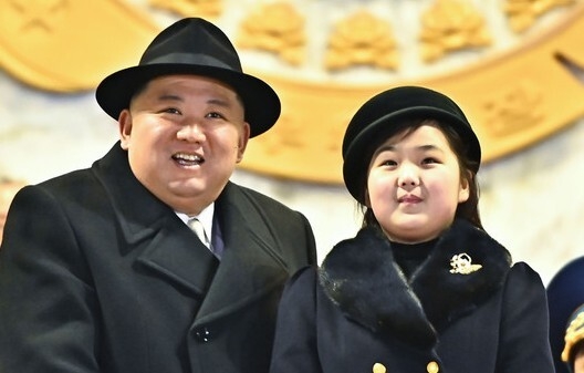 北朝鮮が弾道ミサイルの可能性あるものを発射 防衛省
