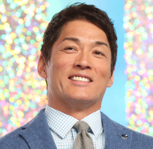 長嶋一茂、日本のコーヒーに痛烈“ダメ出し”「日本って正直言ってまだまだコーヒーがまずい」 - 芸能 : 日刊スポーツ
