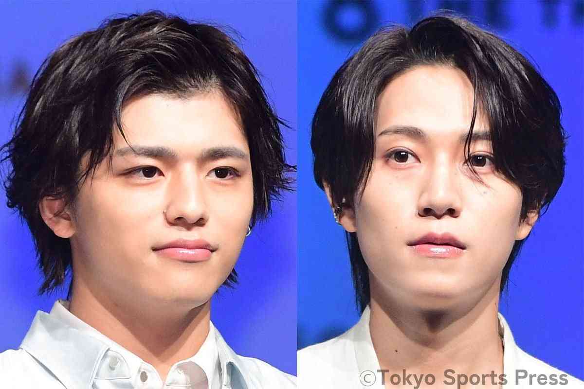 timelesz猪俣釈放でも消えない「タイプロ失敗論」 肩身狭い橋本将生＆篠塚大輝を案ずる声 | 東スポWEB