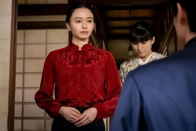 『めおと日和』“芙美子役”は山本舞香→生田絵梨花にバトンタッチ 小関裕太と“ふかふみ”カップルの新婚生活描く「丁寧に歩んでいきたい」