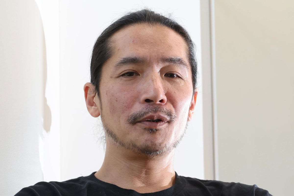Zeebra 近隣からの〝ペット冤罪〟に不快感「根も葉もない」「気分の悪い物はない」 | 東スポWEB