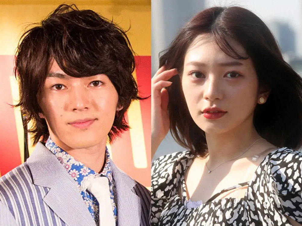 元ラストアイドル長月翠、第1子出産を報告　夫はDISH//矢部昌暉