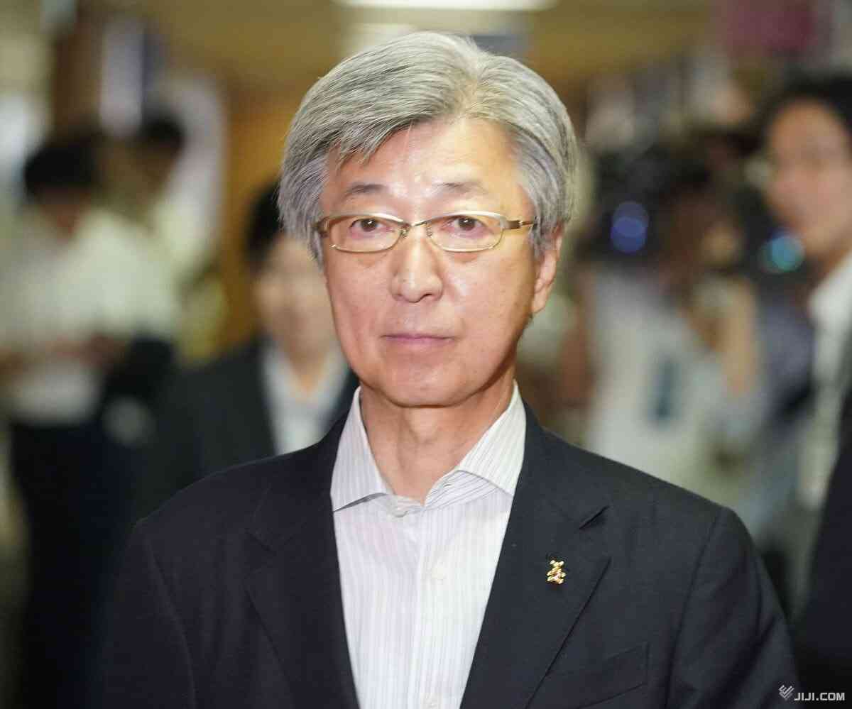 高市首相「聖域」に介入か　参院幹事長交代、政権火種に：時事ドットコム