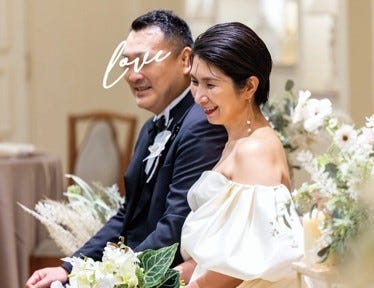 くわばたりえ夫妻、結婚17周年迎え「ゼクシィ」11月号登場 バウリニューアルで涙のファーストミート＆ハグショット公開 - モデルプレス