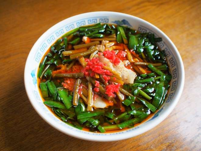 好きなラーメンの画像を貼っていくトピ