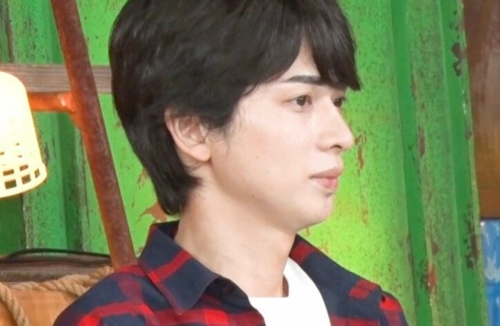 「松潤を塩で茹でたような顔」松潤に激似の35歳イケメン、マスクを外した素顔に絶賛の声「似てる！」「蒸した感じもある」