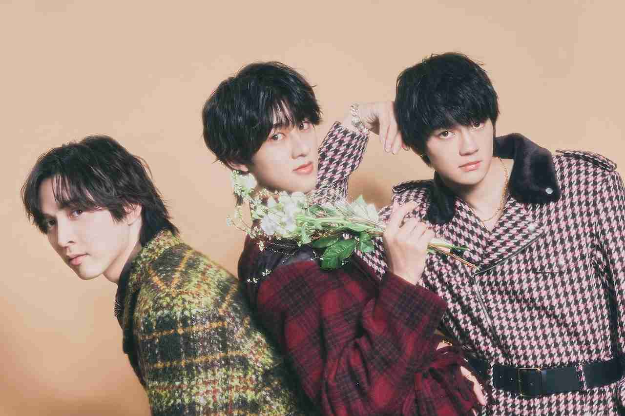 M!LK「M!X」佐野勇斗、曽野舜太、吉田仁人インタビュー｜“変幻自在”の真価詰め込んだアルバム完成 - 音楽ナタリー 特集・インタビュー