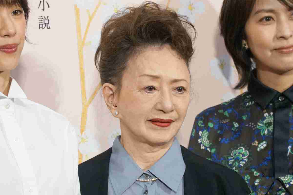 加賀まりこ、朝ドラ制作陣に異例の要望「綺麗事にしないで」　“ヒロイン”石橋静河に助言「ぶりっ子はやるな」（ENCOUNT） - Yahoo!ニュース
