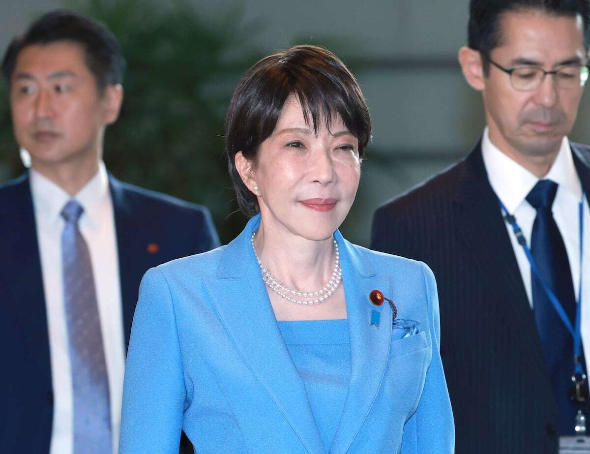 高市首相、国連でICC「一貫して支持」表明　赤根所長ら米制裁、政府は水面下で交渉継続（産経新聞） - Yahoo!ニュース