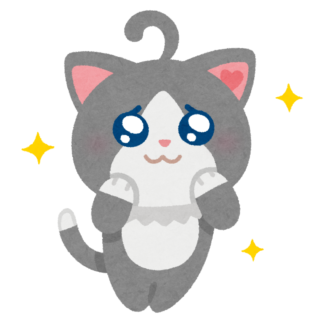 猫の可愛いところをひたすらあげてくトピ【全部は禁止❌】