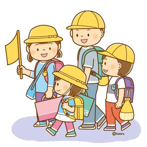 小学校の「登校班」ってまだ必要ですか?