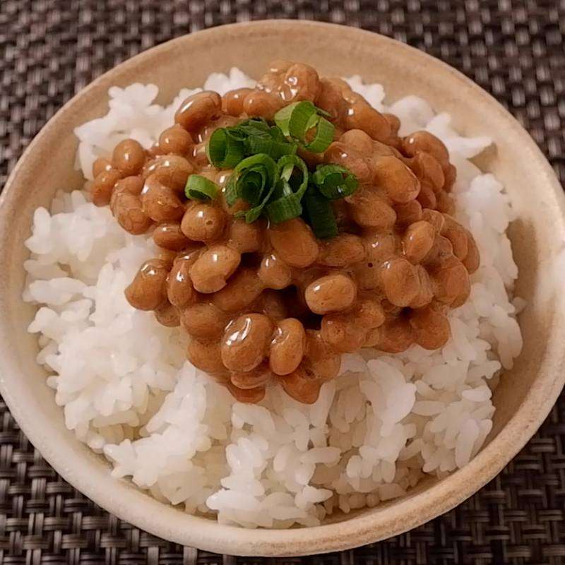 朝食ビュッフェでの納豆ごはんどう思いますか