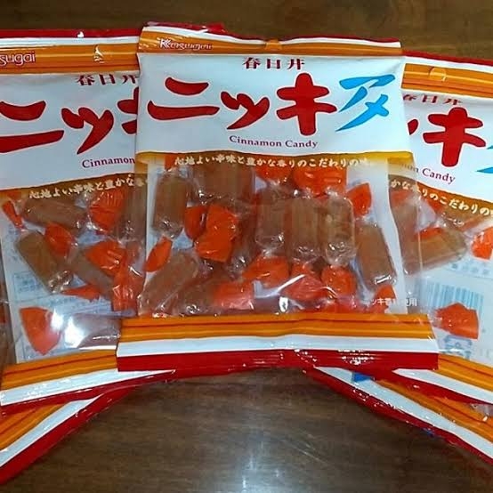 【大人の味?】ニッキ飴って本当に美味しい?