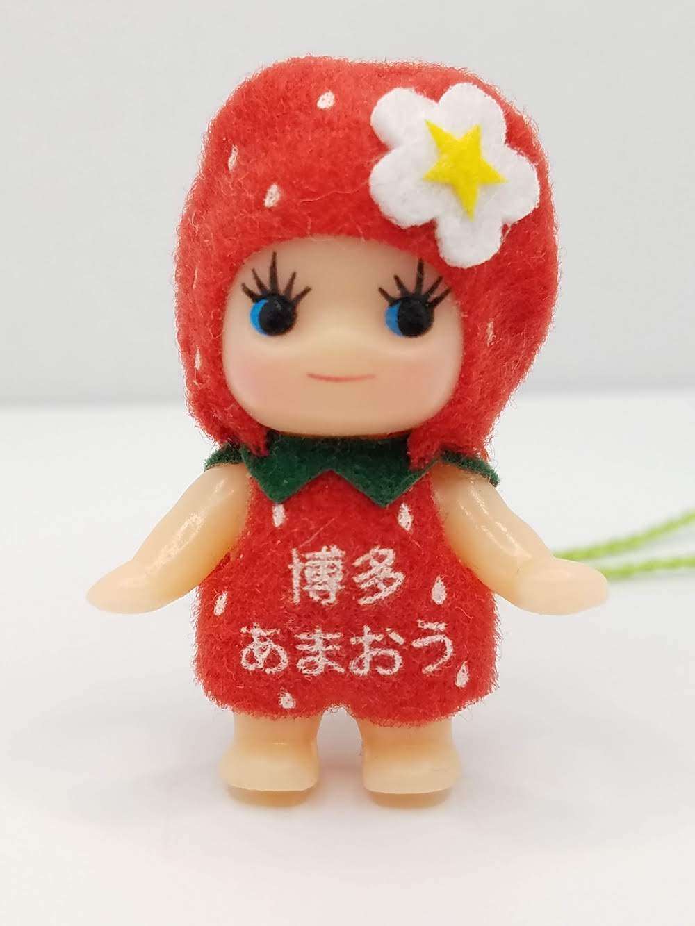 また流行って欲しいもの