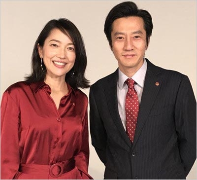 共演が多いと思う俳優・女優
