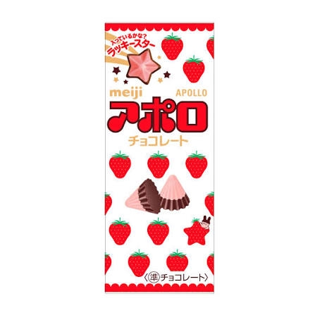 好きな市販のチョコ
