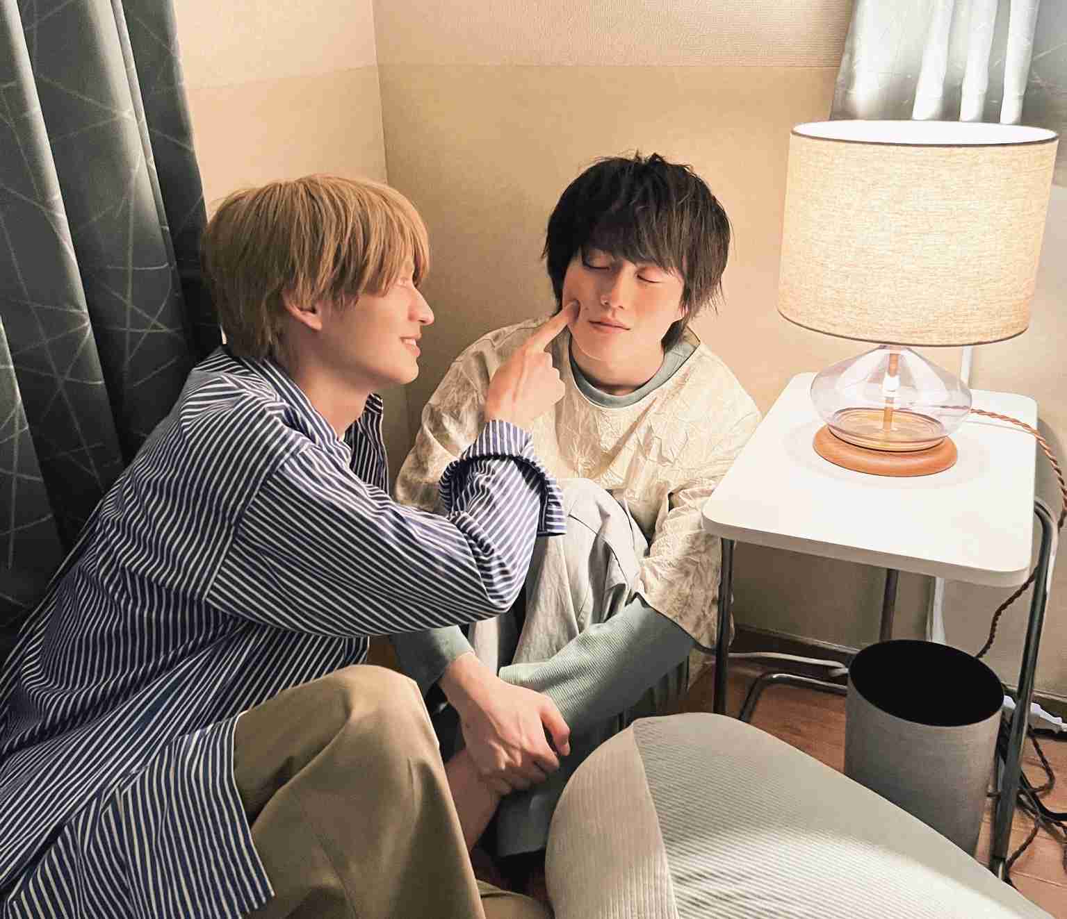 【ドラマ】「君は夏のなか」を語ろう Part3