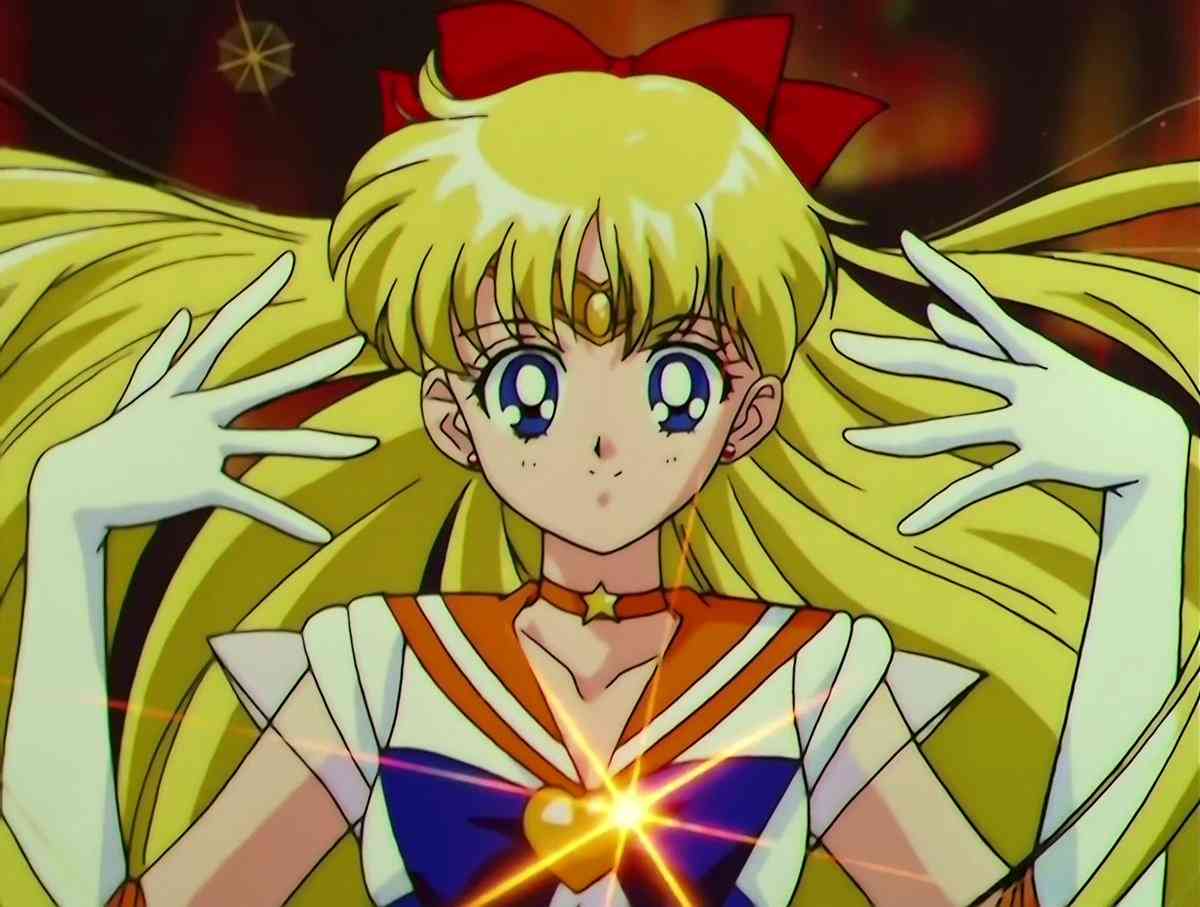 『セーラームーン』で好きなキャラクター Part5
