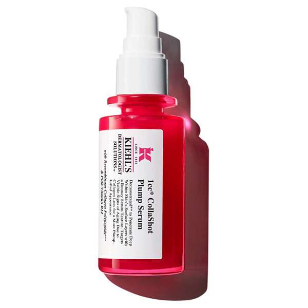 KIEHL'S【キールズ】を語りたい