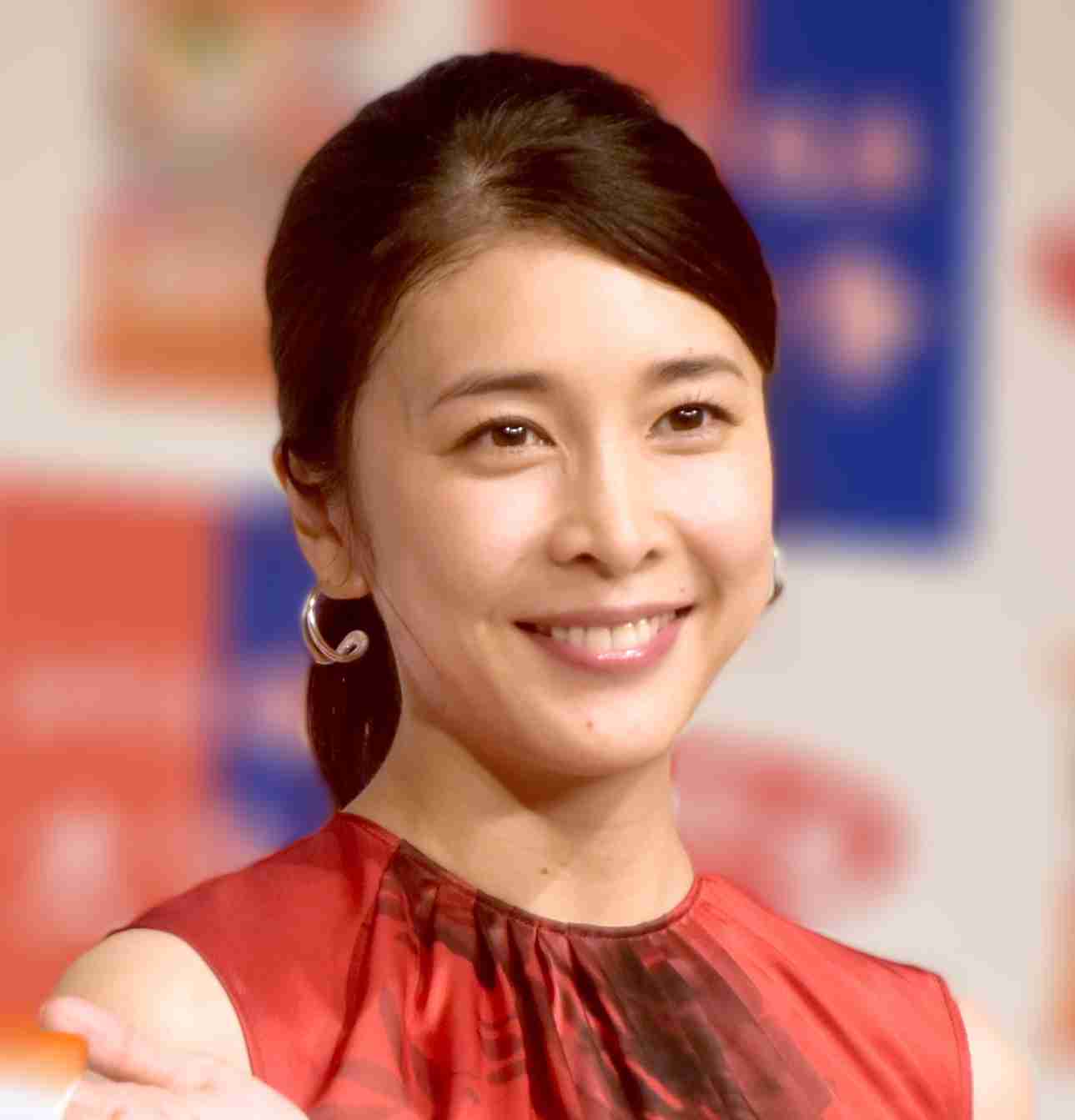 竹内結子さんについて語りましょう【没後6年】