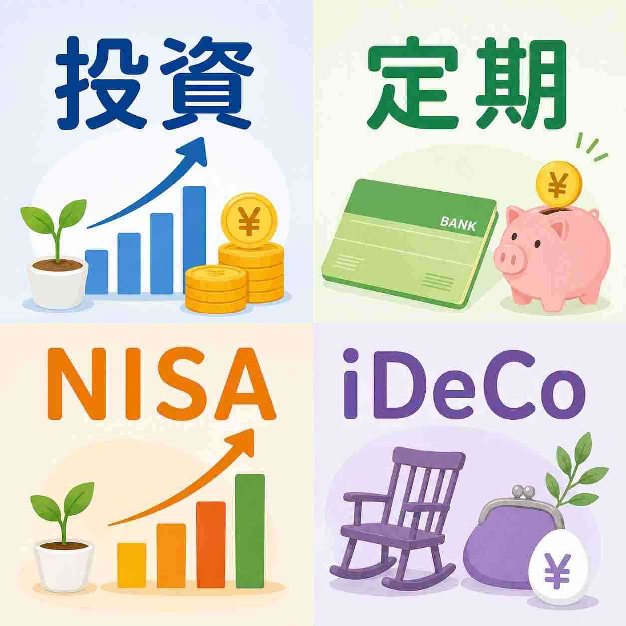【定期トピ】お金の話をしよう part51【投資・定期・NISA・iDeCo】
